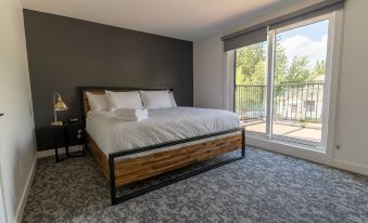 Basecamp Suites Canmore