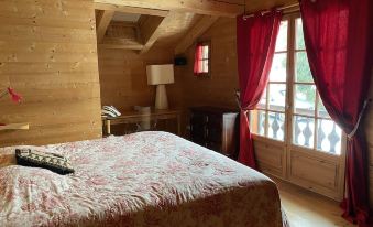Chalet de Mado - Housity