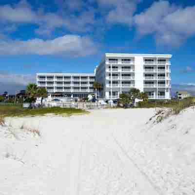 SpringHill Suites Pensacola Beach Hotel Exterior