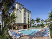 Four Points by Sheraton Punta Gorda Harborside - Beach