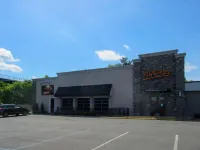 Quality Inn Wayne - Fairfield Area - Gym
