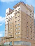 Harolds Hotel Cebu (formerly Harolds Evotel Cebu) Hotels near UP Cebu Dormitory