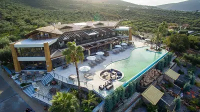 Hotel Anthidon Estate Hotels in Xirovrisi