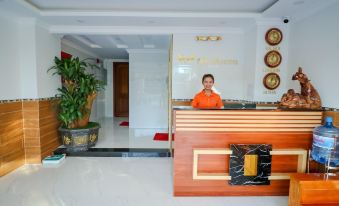 Neva Hotel Nha Trang