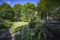Maison d'Hôtes Cap et Marais d'Opale Hotels near Legrand Franchois Francine