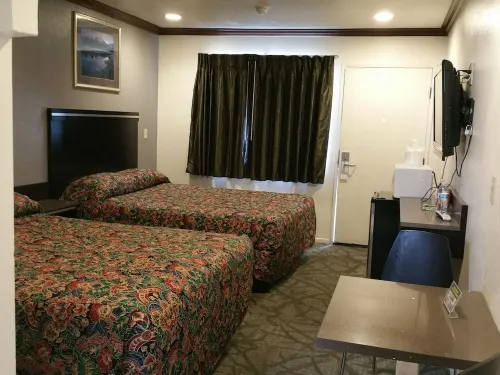 Starlight Inn Huntington Beach فنادق في هونتينغتون بيتش