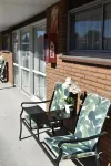 Coachman Motel