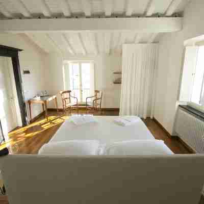 La Sosta di Ottone III Rooms