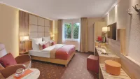 Hotel Wegner - T h e Culinary Art Hotel Hotel berhampiran Lapangan Terbang Hannover