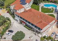 Hotel Palmyra Các khách sạn ở Argassi