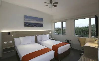 Casa Andina Standard Trujillo Plaza Hotels near Plazuela El Recreo
