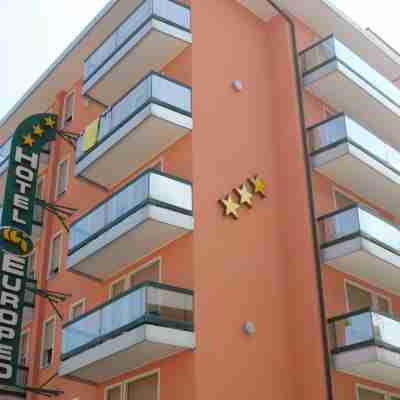 Hotel Europeo Hotel Exterior