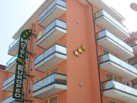 Hotel Europeo - 3 stelle