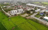 Greenplace Sikhiu Hotels in Sikhio