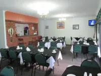 Landsborough Lodge Motel Hotels in Barcaldine