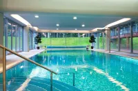 Royal Spa Residence Hotels in Birštonas