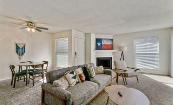 The Relaxing Suites of Midland - Housity