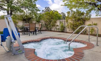 Best Western Plus Thousand Oaks Inn