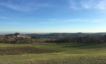 Castello di San Giorgio Monferrato