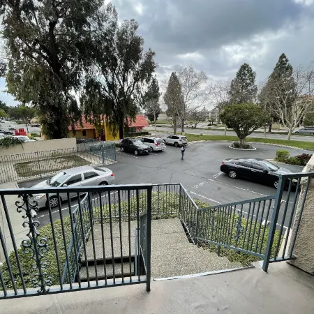 Chino Motel