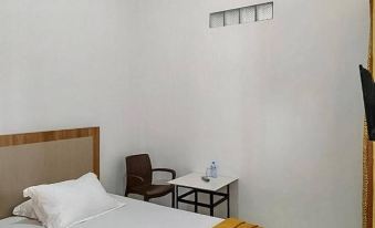 Wisma Azzaera Palangkaraya Syariah RedPartner