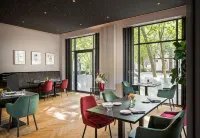 Esplanade Saarbrücken Hotels in Saarbruecken