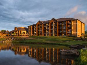 The Lodge at Old Kinderhook