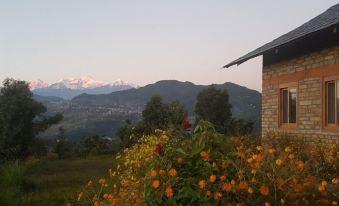 Gorkha Gaun Resort