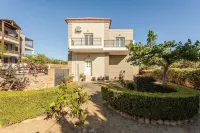Navarino Captains Villa - Lux Private Pool Retreat Hotel in zona Nestor Winery