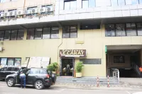 Residence le Carat Hotels in der Nähe von Maritime Museum Of Douala