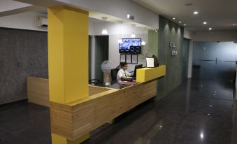 Hotel Berlin