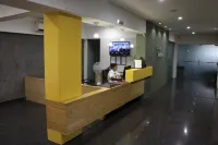 Hotel Berlin Hotels in Kalol