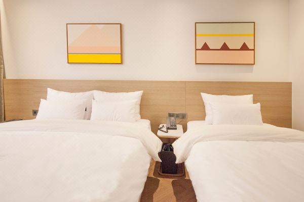 호텔런더너신항용원점(Hotel Londoner Yongwon)_4
