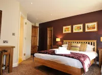 The Colesbourne Inn Các khách sạn ở Cotswold District