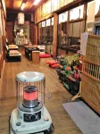 Masugen Ryokan Hotels in Tenkawa