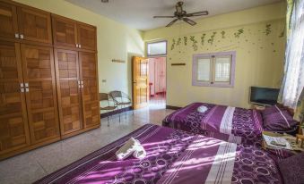 Wen Xin Yuan Homestay