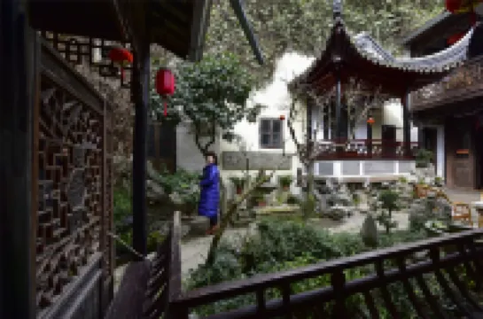 Liuyinlu Hostel โรงแรมใน