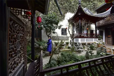 Liuyinlu Hostel