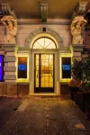 Maison Royale Hôtels à : Belgrade