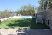 Curral D Avó Turismo Rural & Spa Hotels in Cacarelhos