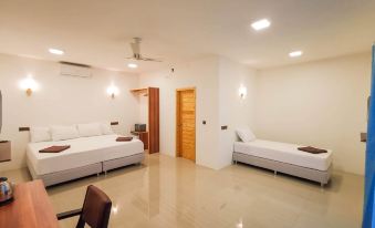 Thila Farm View Guest House
