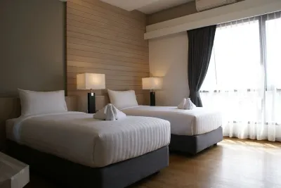 Du Talay Hotel Koh Chang Hotels in 