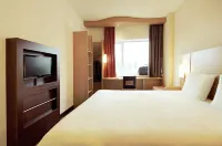Ibis Paris Porte d'Orléans Hotel di Montrouge