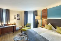 Aquis Grana City Hotel Hotels in Aachen