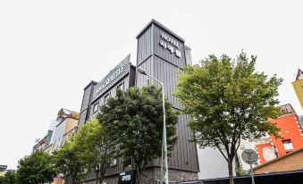 2. 호텔시애틀..