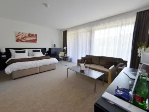 Wellness Hotel Vista