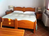 Hotel Su Nuraxi Hotels in Villanovaforru