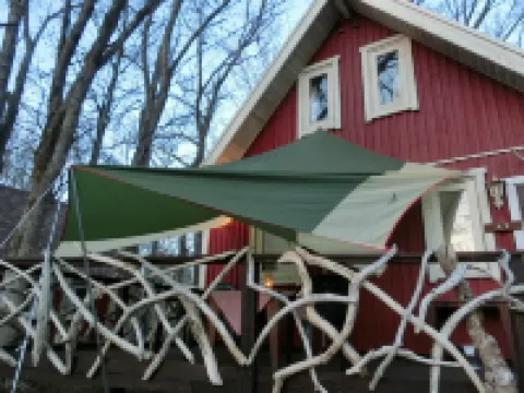 Shiretoko Villa Hotel Freeze