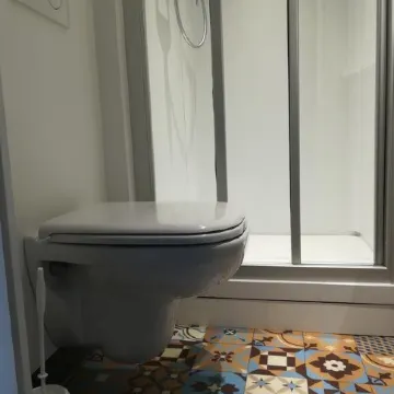 hotelF1 Avignon Centre Courtine Gare TGV