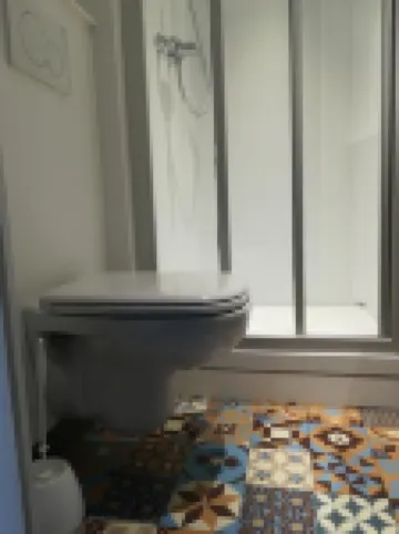 hotelF1 Avignon Centre Courtine Gare TGV